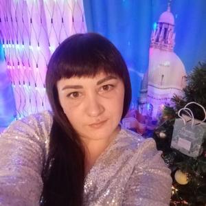 Анастасия Гусельникова, 36 лет, Николо-Павловское
