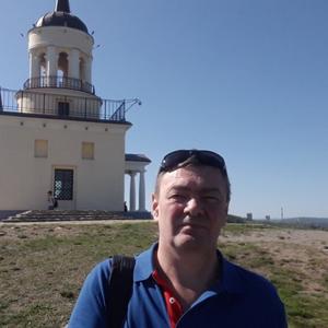 Андрей, 56 лет, Новоуральск