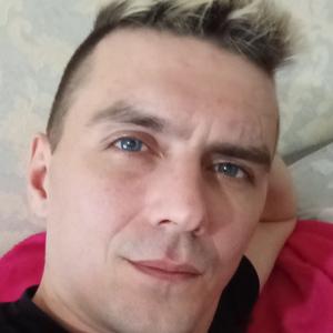 Максим, 35 лет, Братск