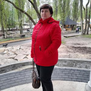 Ната, 56 лет, Воронеж