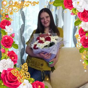 Ольга, 40 лет, Белогорск