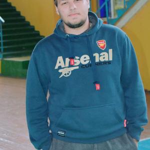 Карим Захрани, 25 лет, Тамбов
