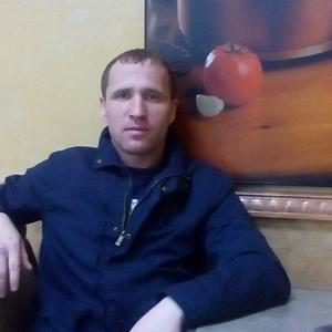 Парни в Комсомольске-На-Амуре: Алексей, 43 - ищет девушку из Комсомольска-На-Амуре