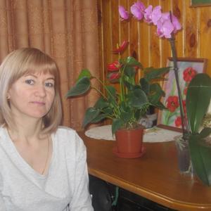 Ирина, 45 лет, Йошкар-Ола