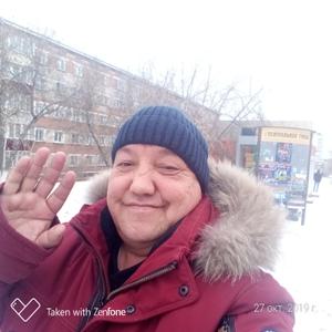 Парни в Улан-Удэ: Олег Пинюгин, 54 - ищет девушку из Улан-Удэ