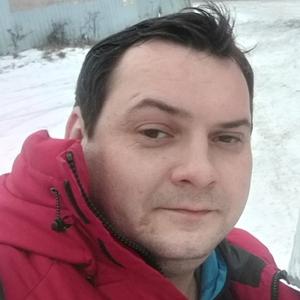 Антон Зиныч, 38 лет, Калуга