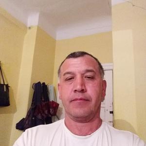 Хусан, 55 лет, Новосибирск