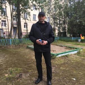 Денис, 47 лет, Мончегорск