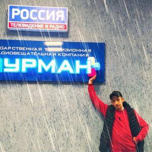 Парни в Мурманске: Виталий, 37 - ищет девушку из Мурманска