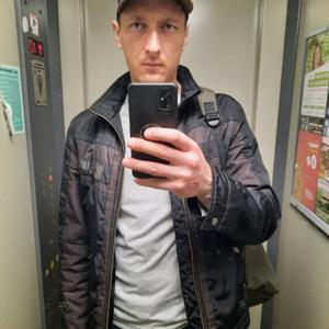 Парни в Ижевске: Антон, 36 - ищет девушку из Ижевска