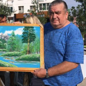 Никалай Василевич, 70 лет, Апшеронск