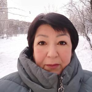 Марина, 58 лет, Мурманск