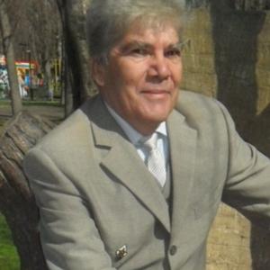 Афонин Владимир, 64 года, Кореновск
