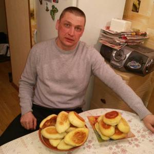 Виктор, 43 года, Вологда