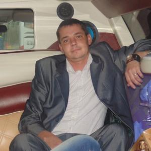 Evgenij, 43 года, Починки