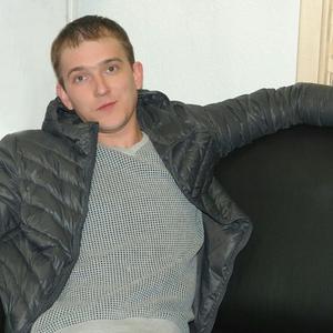 Александр Сергиенко, 34 года, Йошкар-Ола