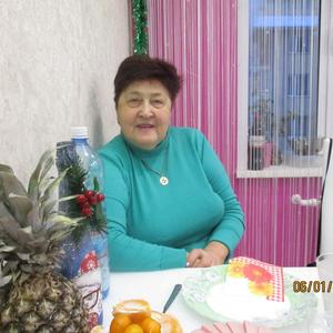 Татьяна, 73 года, Новосибирск
