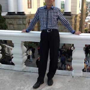 Георгий Чуркин, 75 лет, Сочи