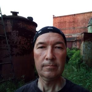 Сергей, 52 года, Новочебоксарск