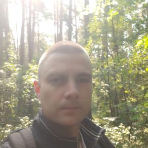 Парни в Серпухове: Андрей, 34 - ищет девушку из Серпухова