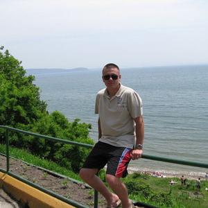 Георгий, 45 лет, Хабаровск