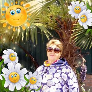 Ольга, 67 лет, Волгоград