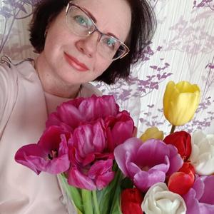 Светлана, 51 год, Железногорск