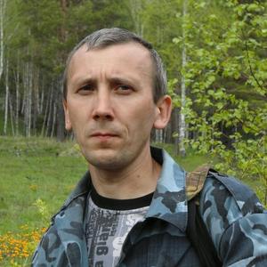 Сергей, 45 лет, Нижняя Пойма