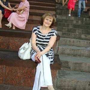 Девушки в Санкт-Петербурге: Любовь, 63 - ищет парня из Санкт-Петербурга
