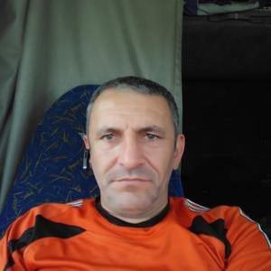 Зелимхан, 50 лет, Владикавказ