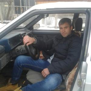 Василий, 42 года, Дубовское