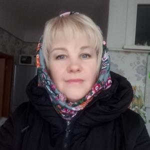 Елена, 53 года, Первоуральск