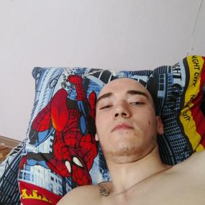 Егор, 21 год, Гусь-Хрустальный