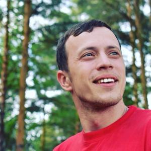 Дмитрий, 36 лет, Тюмень