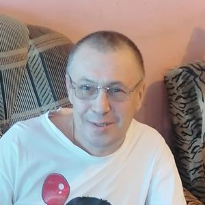 Sergey Balandin, 51 год, Макаров