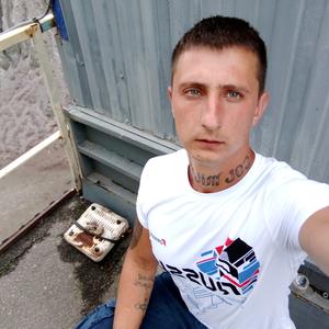 Николай, 27 лет, Саратов
