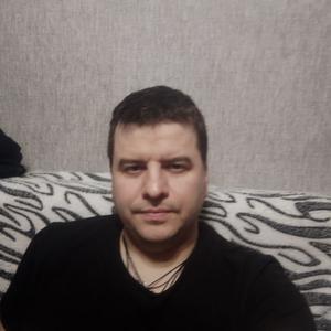 Парни в Вологде: Сергей, 37 - ищет девушку из Вологды