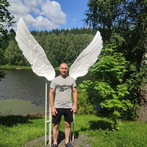 Evgeny, 41 год, Нижний Новгород