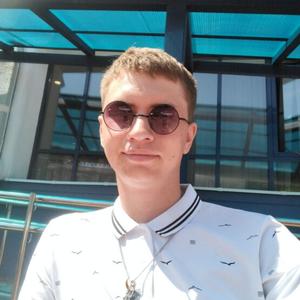 Илья, 19 лет, Грановщина
