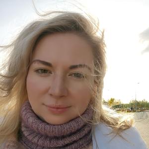 Девушки в Оренбурге: Дарья, 32 - ищет парня из Оренбурга