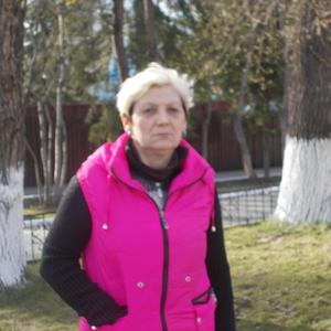 Лидия, 66 лет, Томск