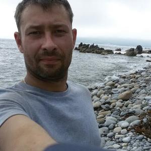 Лихой, 42 года, Владивосток