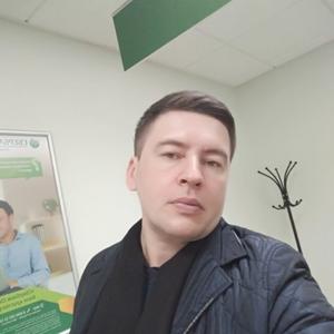 Игорь, 46 лет, Киров