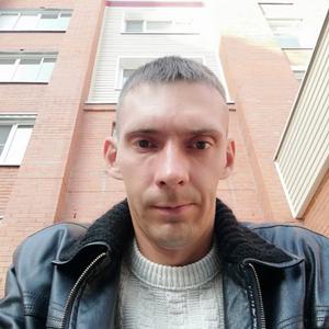 Парни в Бердске: Иван, 38 - ищет девушку из Бердска