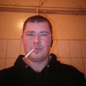 Сергей, 41 год, Елань