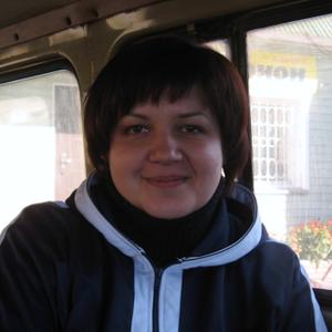 Юлия Михайлюкова, 44 года, Искитим