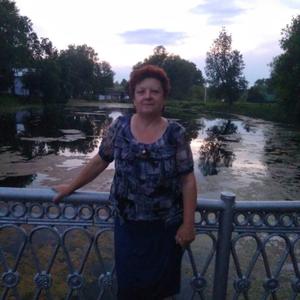 Валентина, 57 лет, Тула