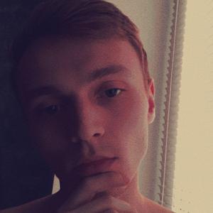 Rostyslav, 23 года, Сумы