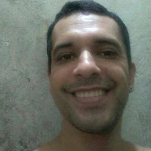 Dodge Nicolau, 38 лет, Curitiba