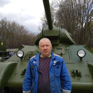 Юрий, 58 лет, Тула